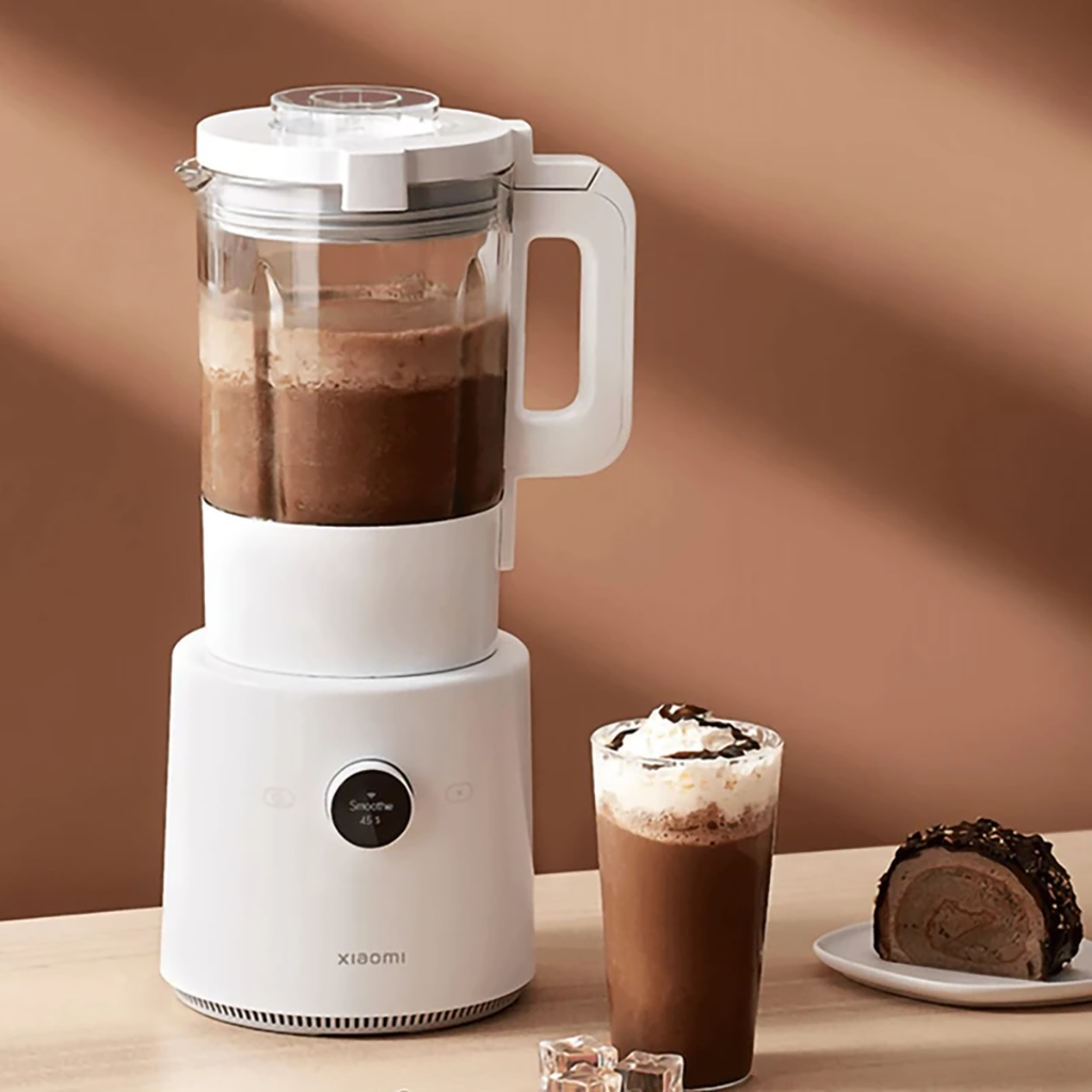 فروش نقدي و اقساطي مخلوط کن 1600 لیتری شیائومی مدل Smart Blender MCLJ001CM-1A