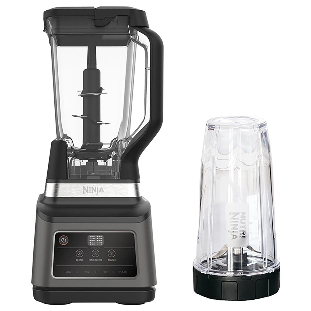 فروش نقدي و اقساطي مخلوط کن نینجا مدل BN750
