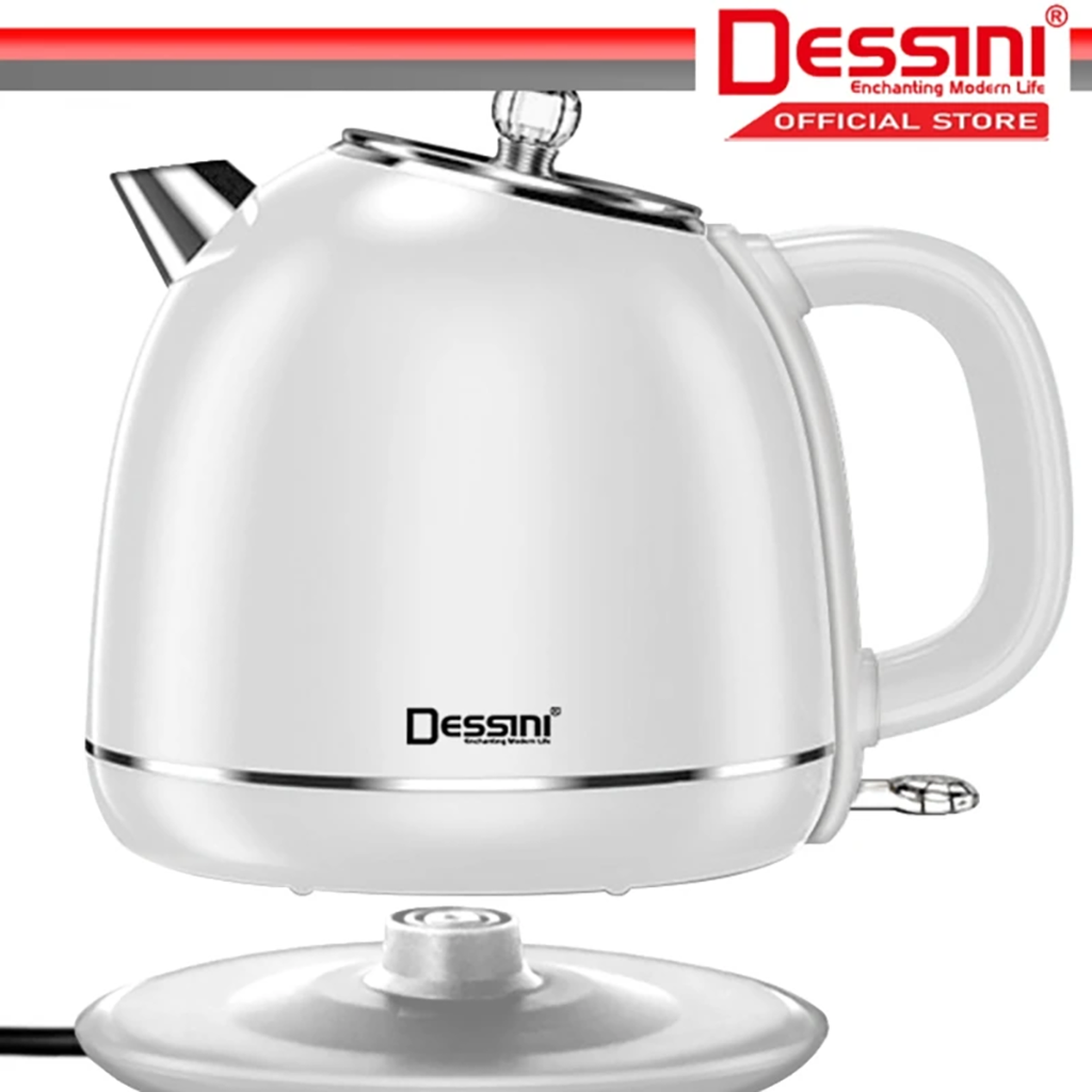 فروش نقدي و اقساطي کتری برقی دسینی مدل DS-41
