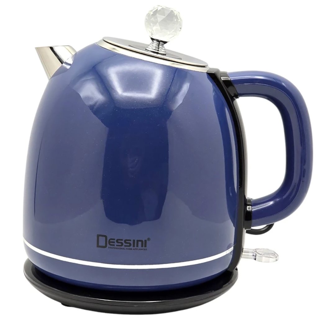فروش نقدي و اقساطي کتری برقی دسینی مدل DS-41