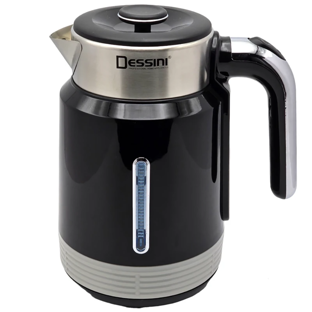 فروش نقدي و اقساطي کتری برقی دسینی مدل DS-42SS