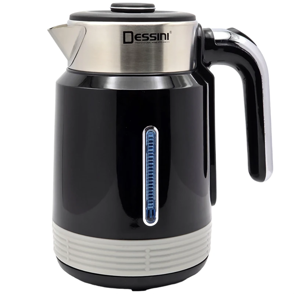 فروش نقدي و اقساطي کتری برقی دسینی مدل DS-42SS