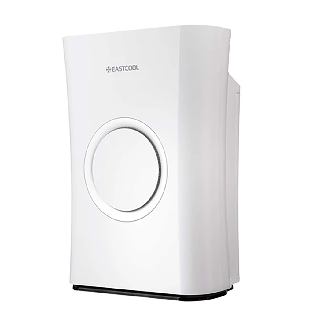 فروش نقدي و اقساطي تصفیه کننده هوا ایستکول مدل TM-TW400H