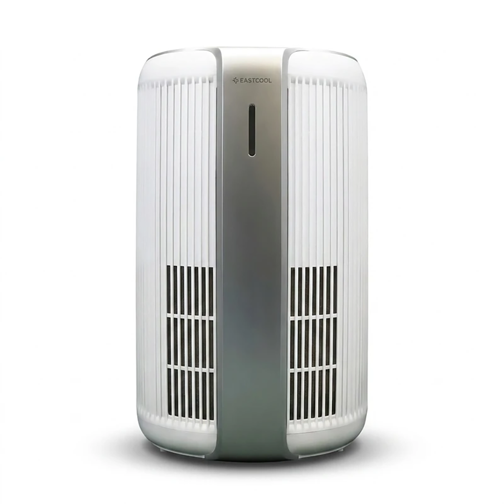فروش نقدي و اقساطي دستگاه تصفیه کننده هوا ایستکول مدل TM-TW300UV