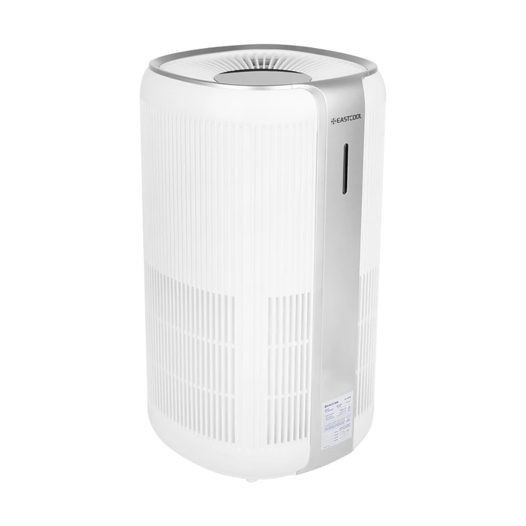 فروش نقدي و اقساطي دستگاه تصفیه کننده هوا ایستکول مدل TM-TW300UV