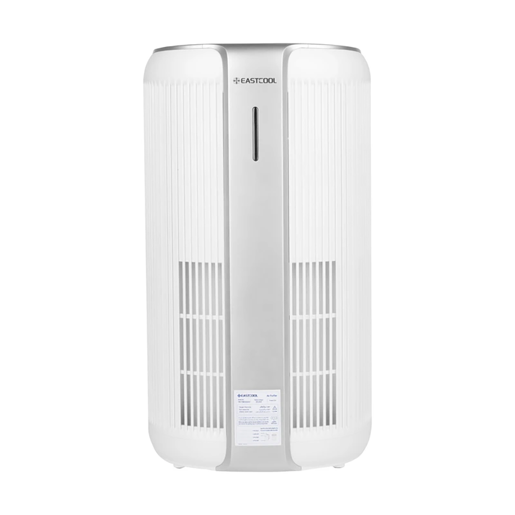 فروش نقدي و اقساطي دستگاه تصفیه کننده هوا ایستکول مدل TM-TW300UV