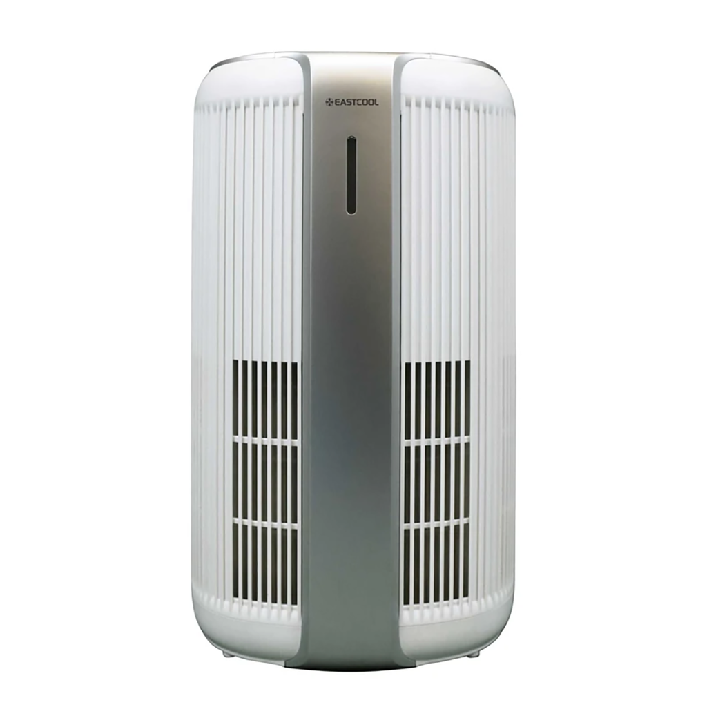 فروش نقدي و اقساطي دستگاه تصفیه کننده هوا ایستکول مدل TM-TW300UV