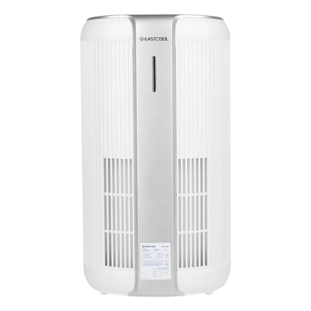 فروش نقدي و اقساطي دستگاه تصفیه کننده هوا ایستکول مدل TM-TW300UV