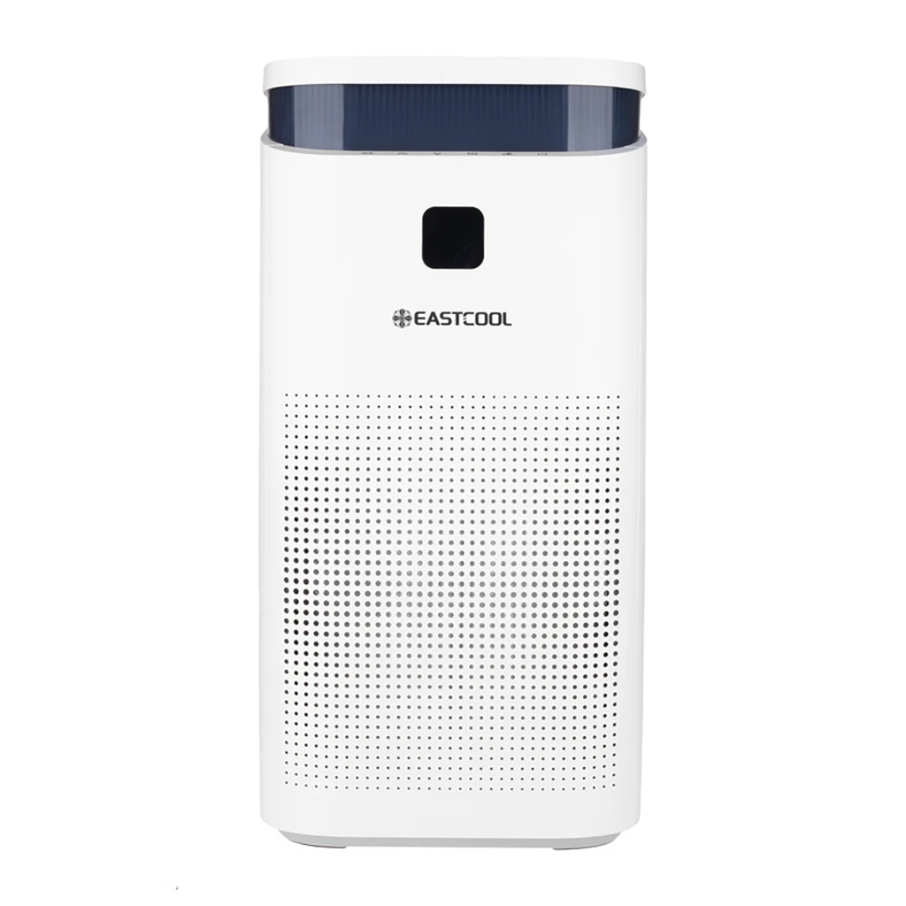 فروش نقدي و اقساطي دستگاه تصفیه کننده هوا ایستکول مدل TM-TW500UV