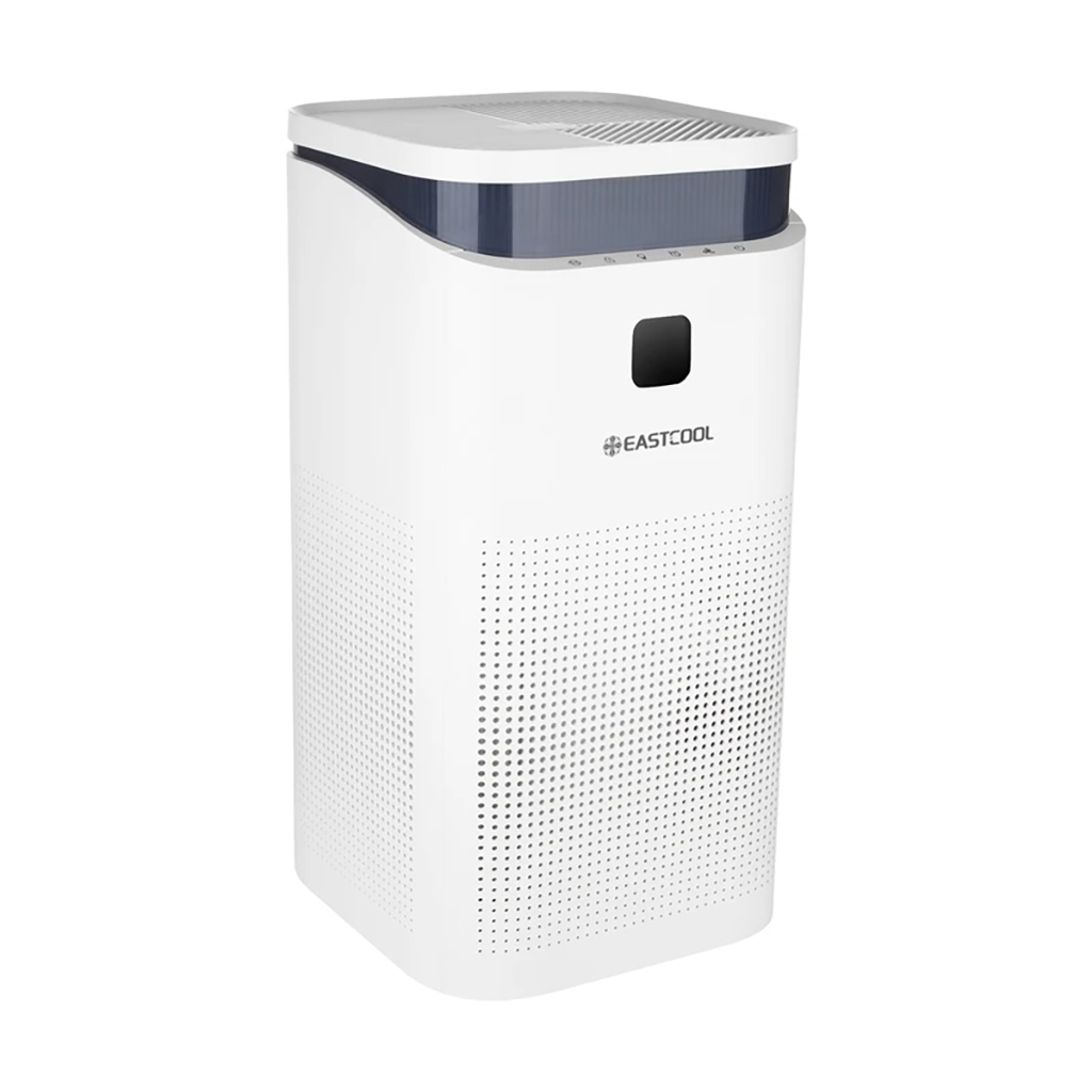 فروش نقدي و اقساطي دستگاه تصفیه کننده هوا ایستکول مدل TM-TW500UV