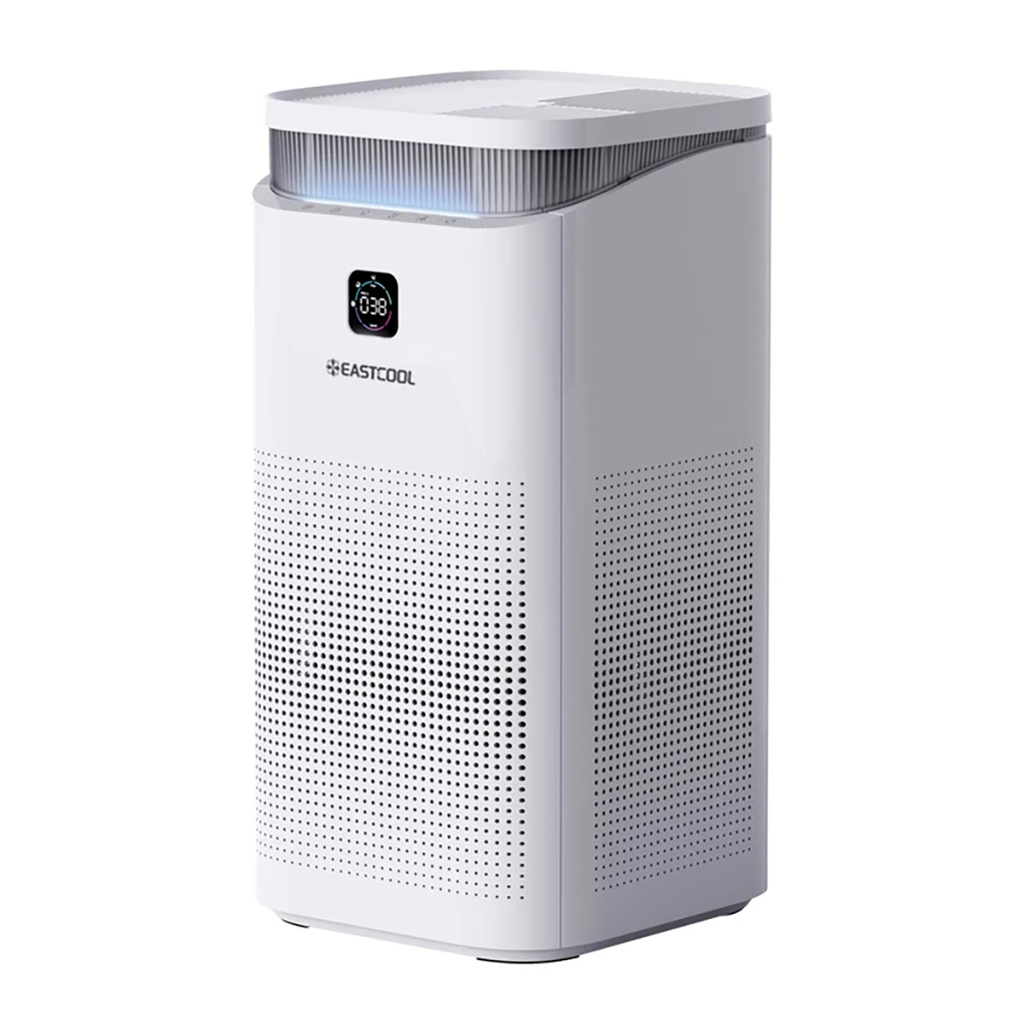 فروش نقدي و اقساطي دستگاه تصفیه کننده هوا ایستکول مدل TM-TW500UV