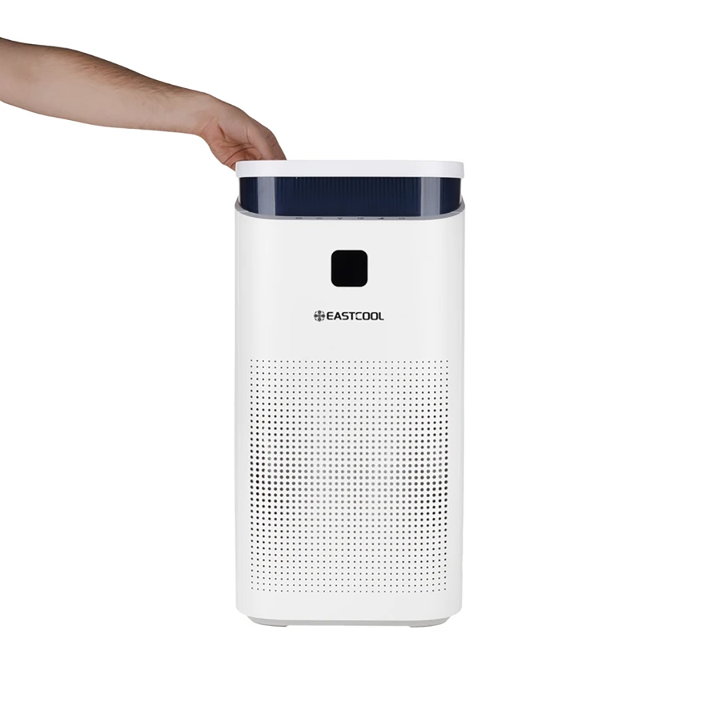 فروش نقدي و اقساطي دستگاه تصفیه کننده هوا ایستکول مدل TM-TW500UV
