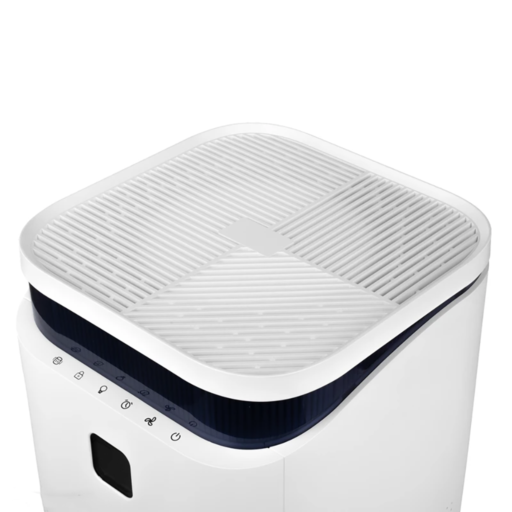 فروش نقدي و اقساطي دستگاه تصفیه کننده هوا ایستکول مدل TM-TW500UV