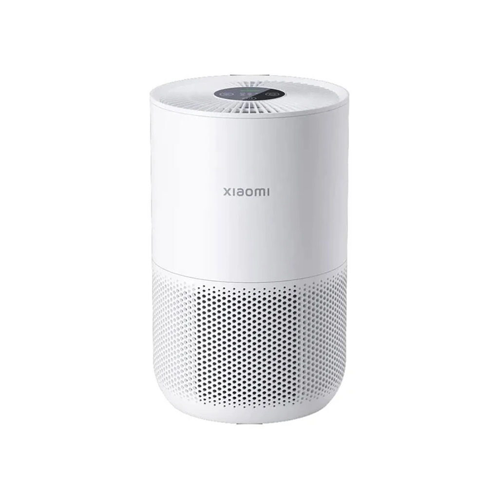 فروش نقدي و اقساطي دستگاه تصفیه کننده هوا شیائومی مدل 4Compact