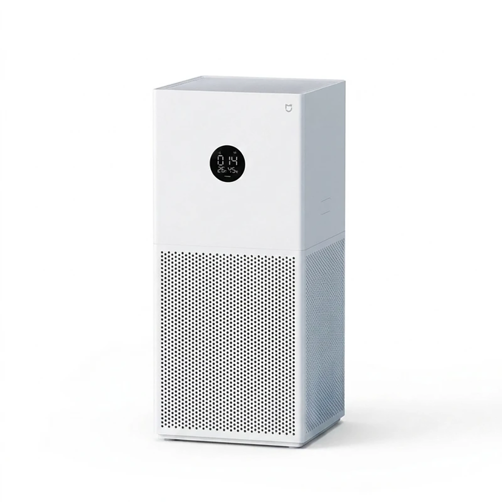 فروش نقدي و اقساطي دستگاه تصفیه کننده هوا شیائومی مدل Air Purifier 4 Lite