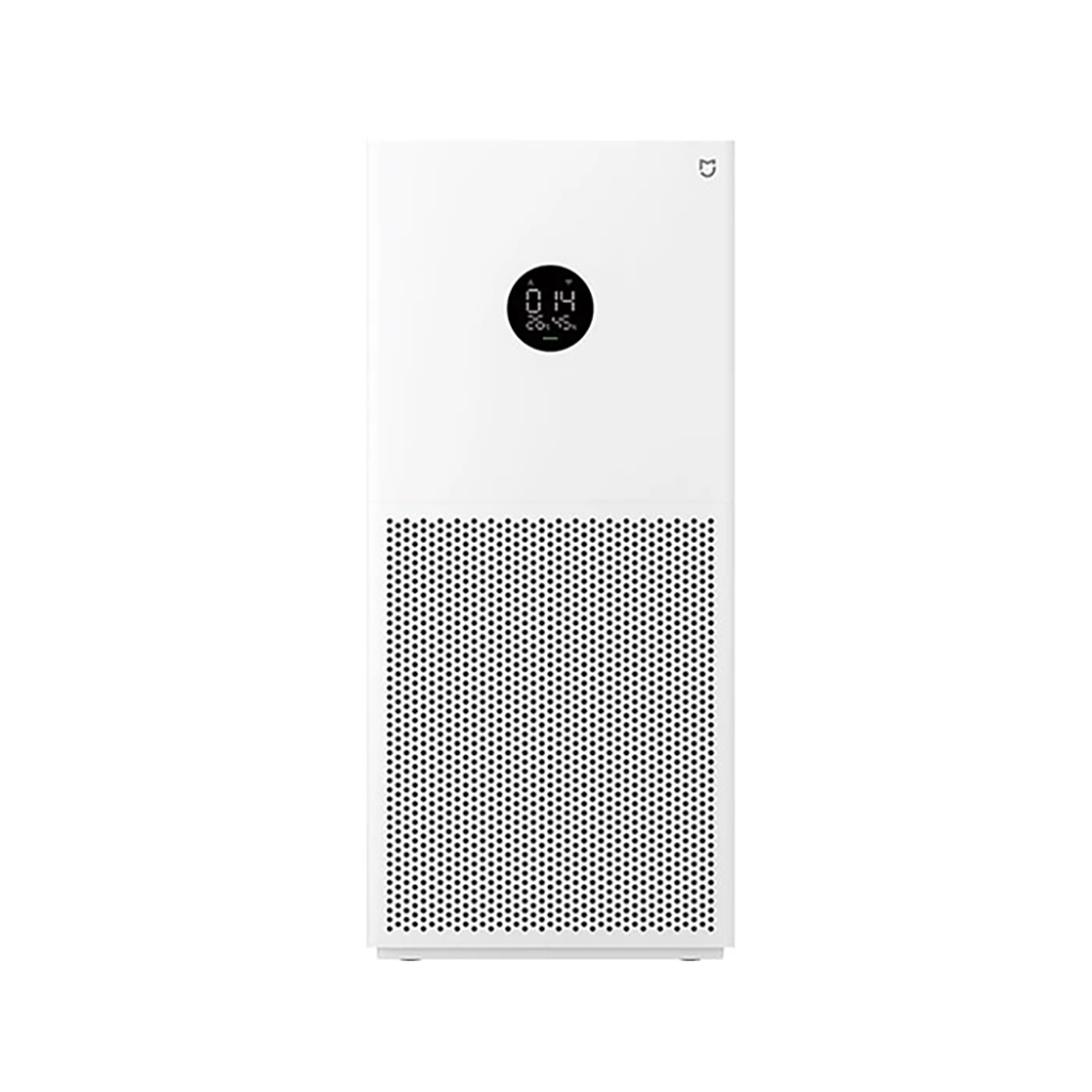 فروش نقدي و اقساطي دستگاه تصفیه کننده هوا شیائومی مدل Air Purifier 4 Lite