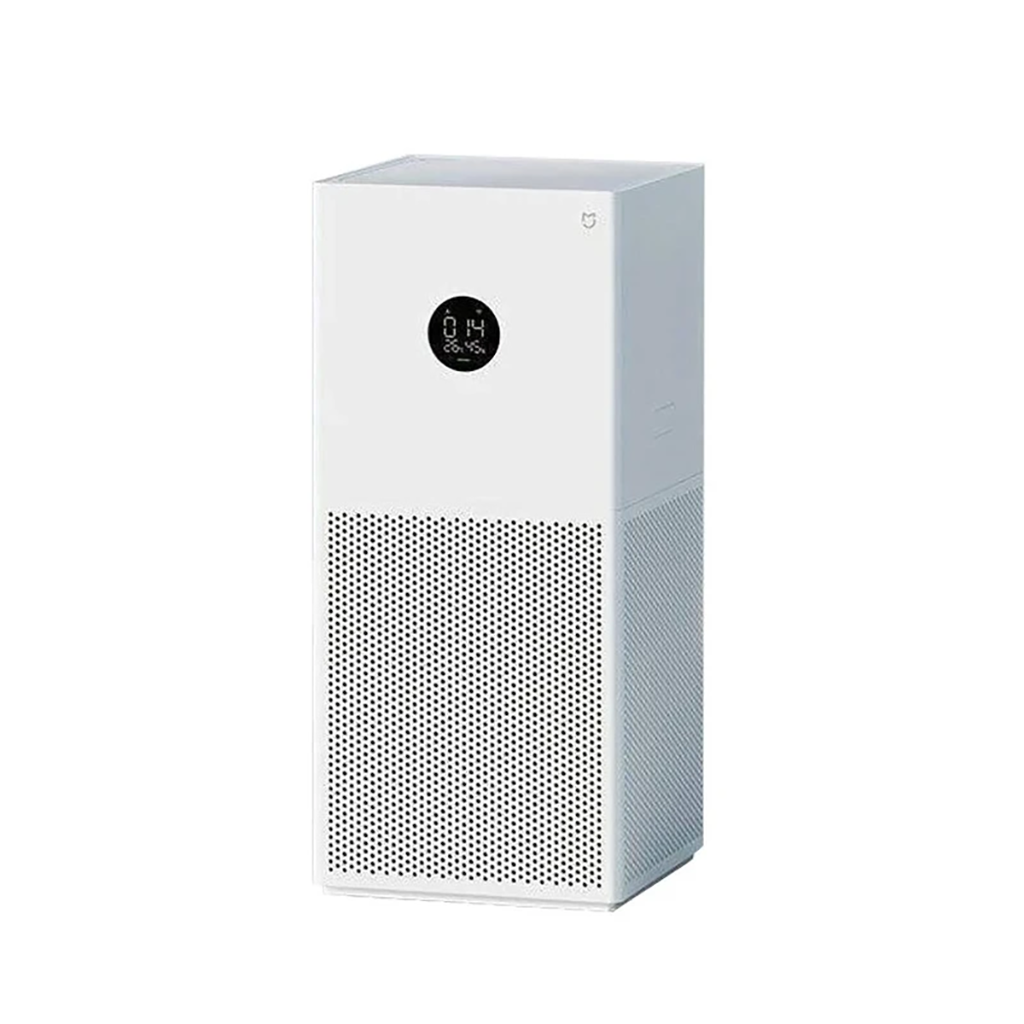 فروش نقدي و اقساطي دستگاه تصفیه کننده هوا شیائومی مدل Air Purifier 4 Lite
