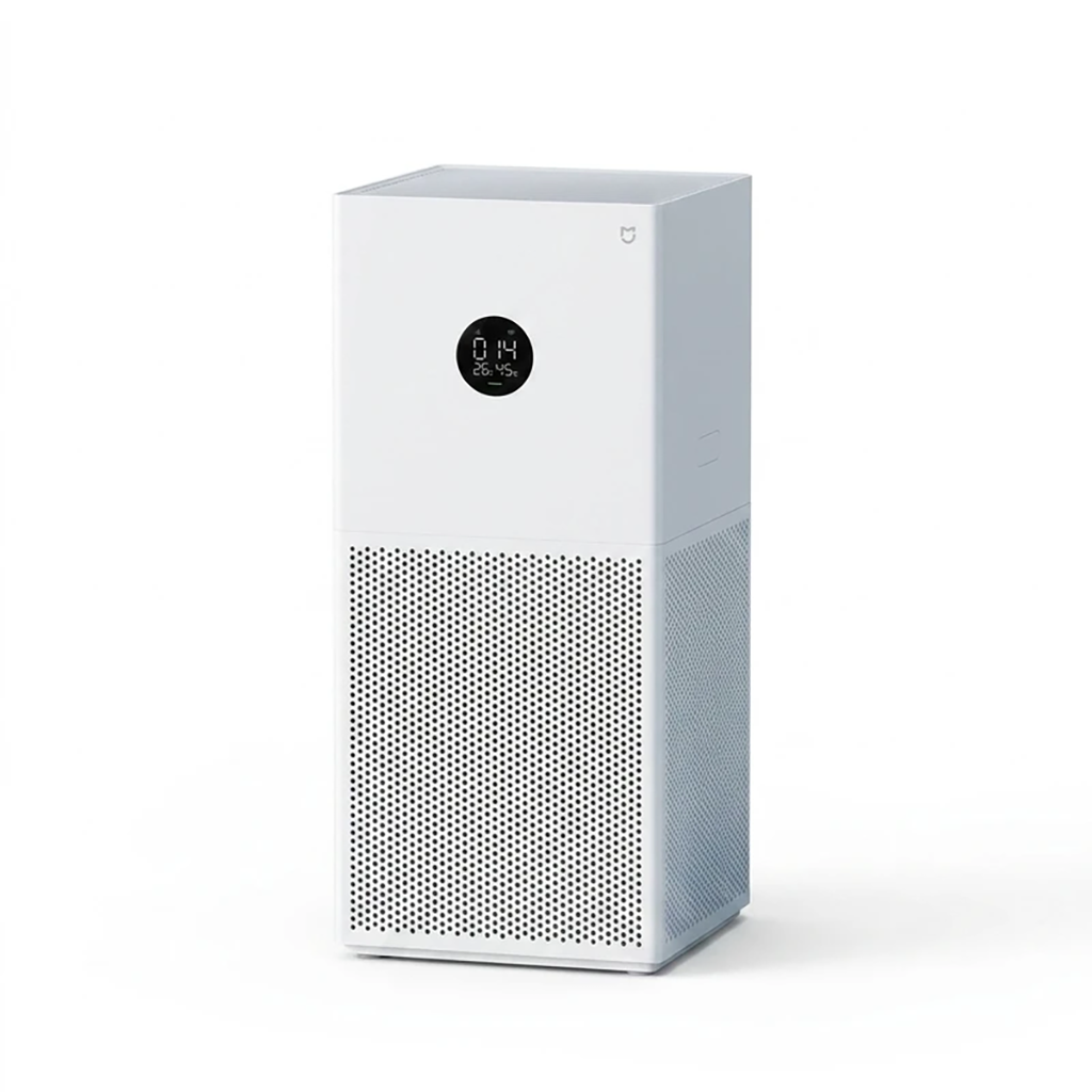فروش نقدي و اقساطي دستگاه تصفیه کننده هوا شیائومی مدل Air Purifier 4 Lite