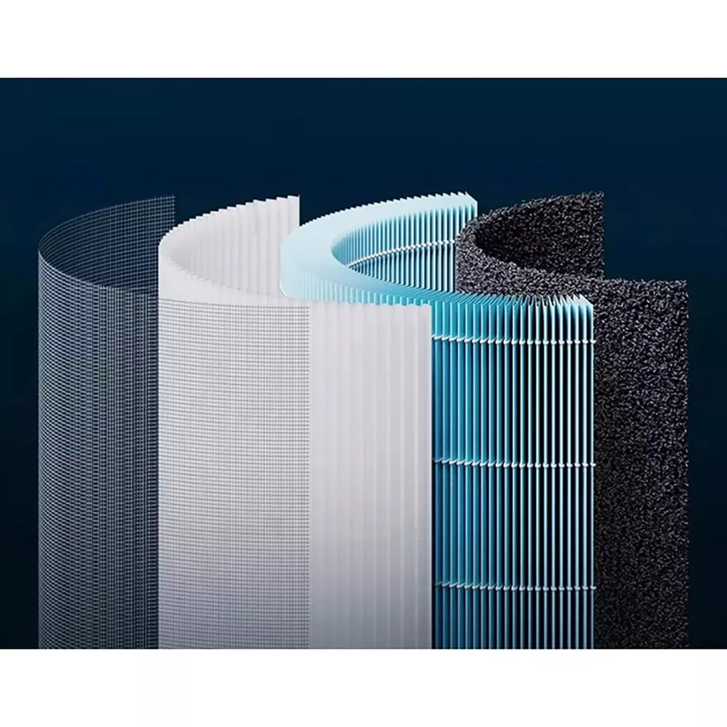 فروش نقدي و اقساطي دستگاه تصفیه کننده هوا شیائومی مدل Air Purifier 4 Lite