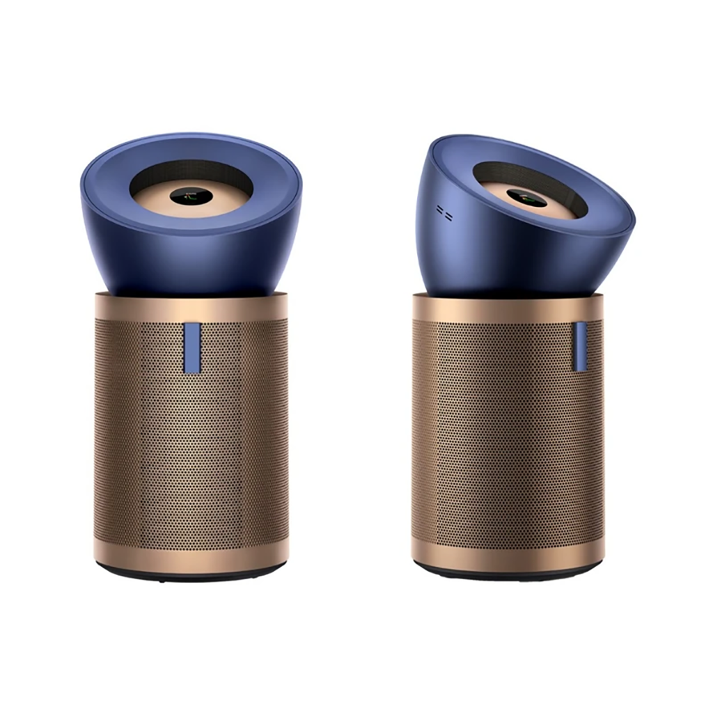 فروش نقدي و اقساطي دستگاه تصفیه کننده هوا مدل Dyson Purifier Big Quiet Formaldehyde BP04