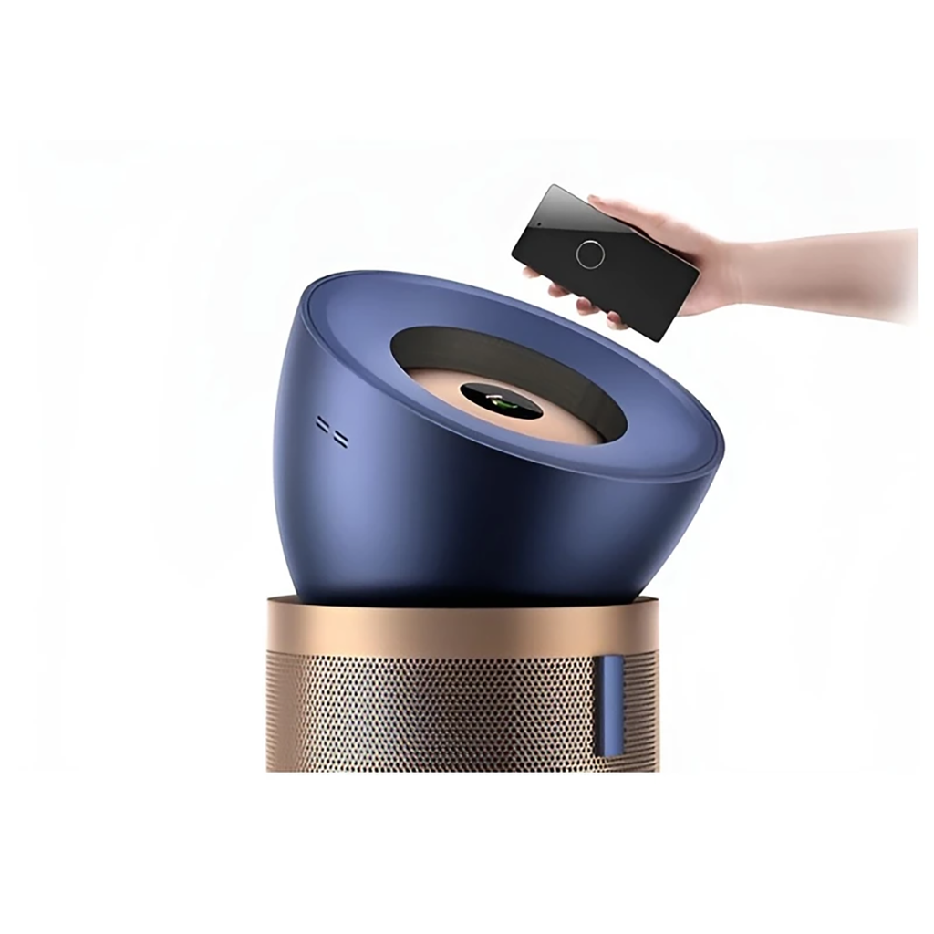 فروش نقدي و اقساطي دستگاه تصفیه کننده هوا مدل Dyson Purifier Big Quiet Formaldehyde BP04
