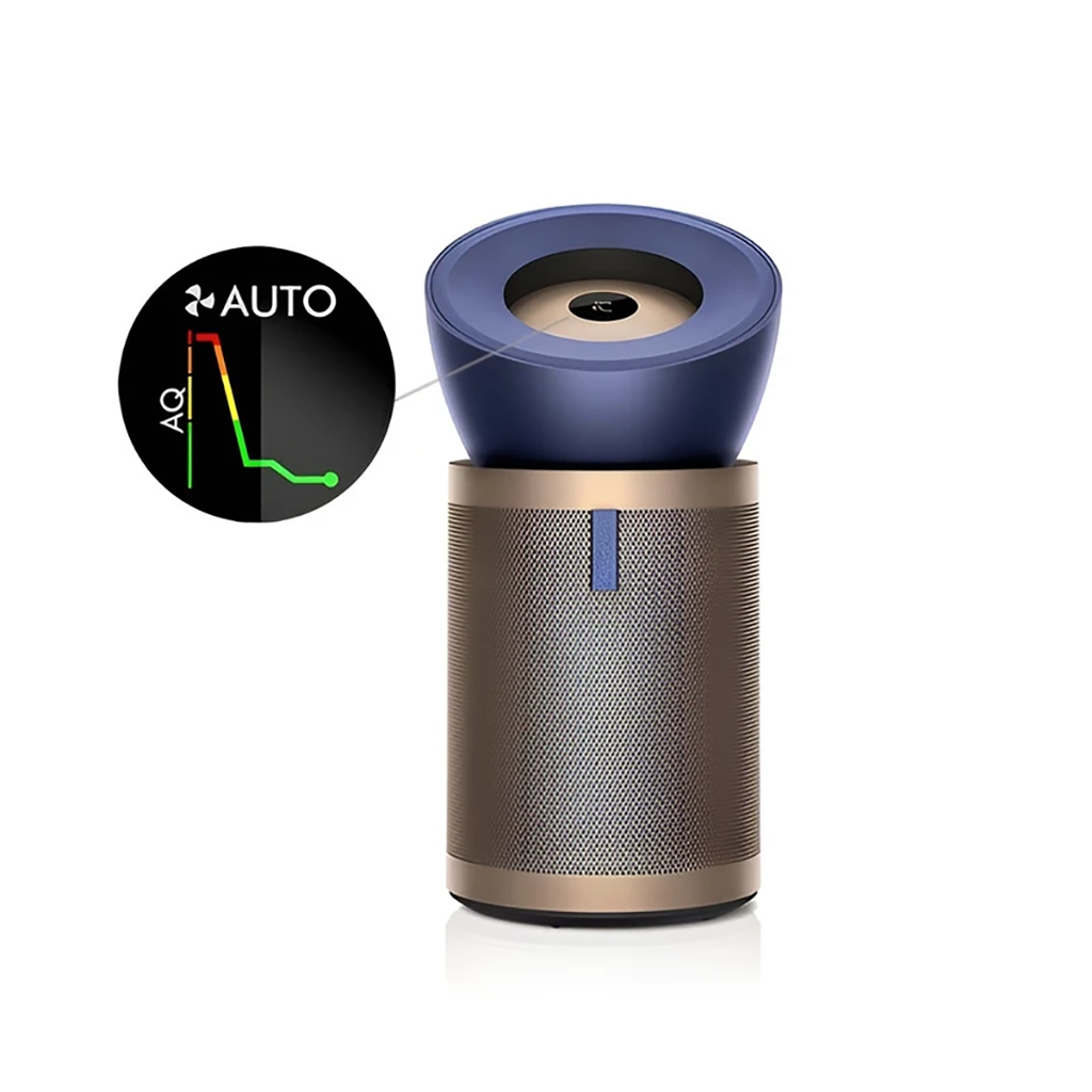 فروش نقدي و اقساطي دستگاه تصفیه کننده هوا مدل Dyson Purifier Big Quiet Formaldehyde BP04