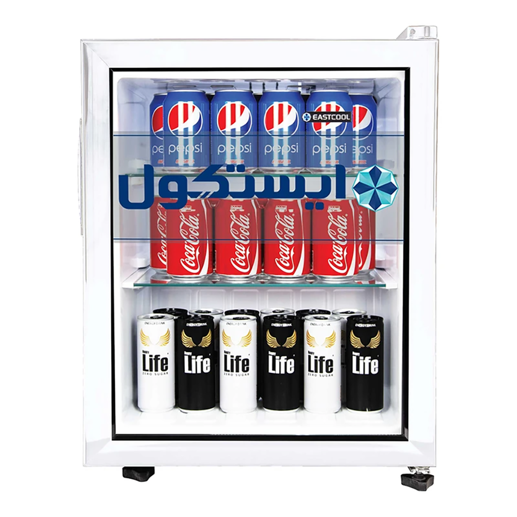 فروش نقدی و اقساطی یخچال 3 فوت ایستکول مدل TM-4164-HS