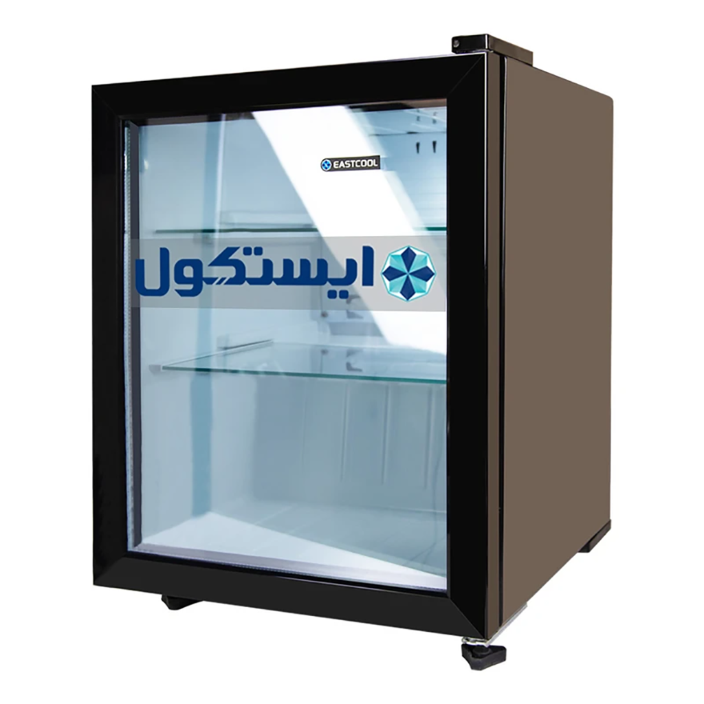 فروش نقدی و اقساطی یخچال 3 فوت ایستکول مدل TM-4164-HS