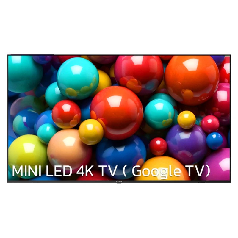 فروش نقدی و اقساطی تلویزیون 65 اینچ ال ای دی هوشمند ایکس ویژن مدل 65XCU900