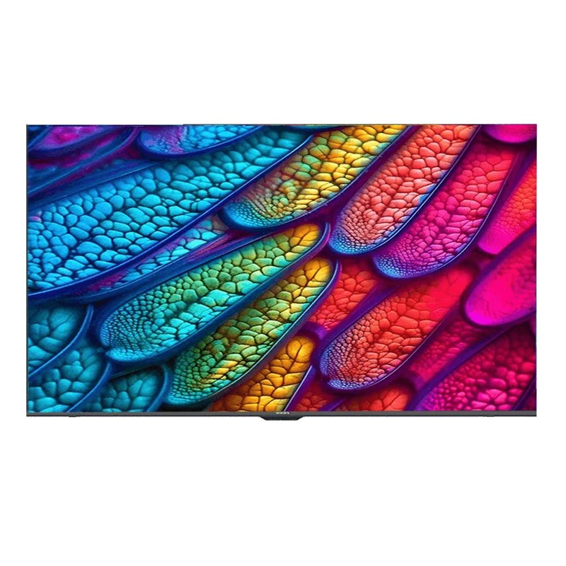 فروش نقدی و اقساطی تلویزیون 55 اینچ ال ای دی هوشمند ایکس ویژن مدل 55XYU795B