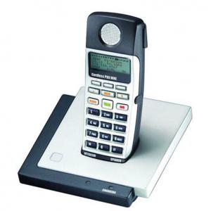 فروش اقساطی-تلفن تمام بیسیم سانترال هیوندای مدل WPBX310 ER