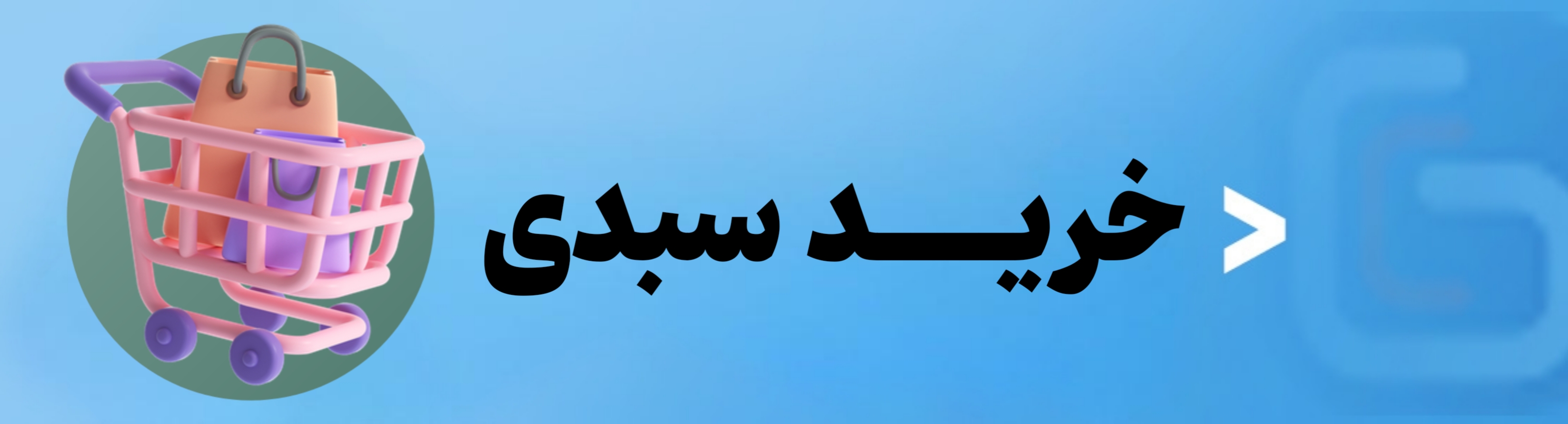 خرید سبدی